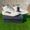 Red Tape High Neck  Sneakers