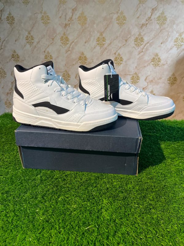 Red Tape High Neck  Sneakers