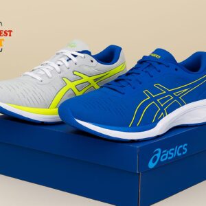 Asics sports Sneakers