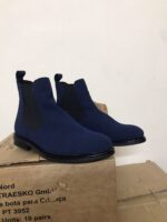 Export Men Chelsea Boot ( Sweet PU leather) - Image 4