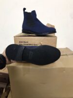 Export Men Chelsea Boot ( Sweet PU leather) - Image 3