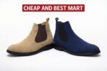 Export Men Chelsea Boot ( Sweet PU leather)