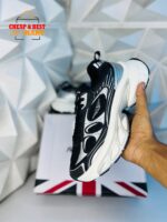 Redtape Lifestyle Chunky Casual Shoes for Women