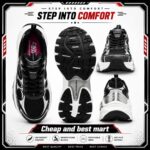Redtape Lifestyle Chunky Casual Shoes for Women - Image 5