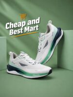 Redtape Men ETPU Athleisure Sports Shoes for Flexible Comfort - Image 2