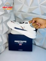 Redtape - lite joking sneakers - Image 4